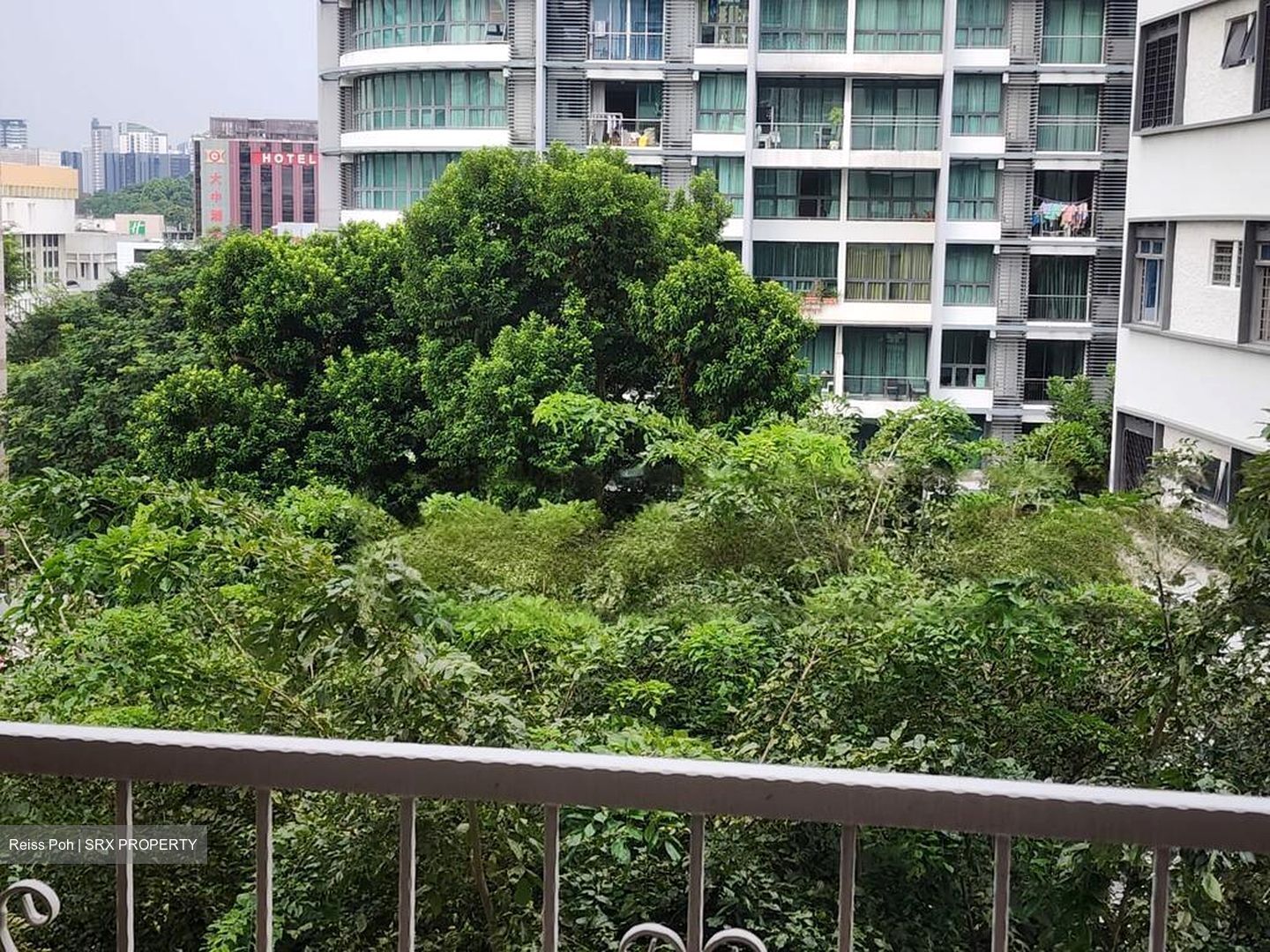 Orchard Court (D9), Apartment #458052661